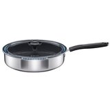 Fiskars 1072314 frying pan Sauteuse pan Round | shoptok.hr