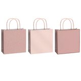  VREĆICE UKRASNE 20X20X8CM PATTERNS2 STEWO 9965 99 SORTIRANO | shoptok.hr