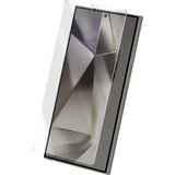 AVIZAR Kaljeno steklo za Samsung S24 Ultra trdota 9H proti praskam, Prozorno, (5000018236) | Shoptok.si