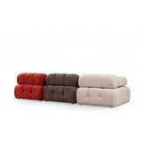 Atelier Del Sofa L1 O1 1R Doblo Sofa, 3 sjedala, šarene | Eponuda.ba