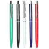 Spirit Spirit: G10 Modri kemični svinčnik 1.0mm v več barvnih različicah | Shoptok.si