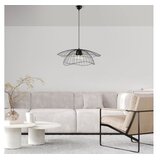 Opviq Luster Mantar-6500-3, 70x70x124cm, IP20, Crna | Eponuda.ba
