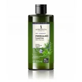 Smirujući šampon protiv prhuti Crinipan Green® + ružmarin