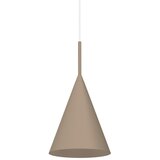  Visilica na sajli CAPITAL 1xGX53/15W/230V, prečnik 17 cm, bež | Eponuda.com