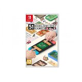 Nintendo 51 Worldwide Games (Switch) | Shoptok.si