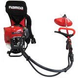 Ramda nahrbtna motorna kosa pro kawasaki TJ45E kaw BG45 | Shoptok.si