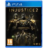  Injustice 2 (PS4) | Shoptok.si