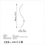 Opviq Uyan 13604 lampa | ePonuda.com