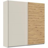 Modern Living Omara Z Drsnimi Vrati Feldkirch, Barva Šampanjca Cene