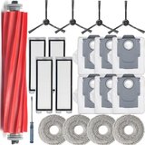 INF Komplet nadomestnih delov Roborock Q Revo/P10 - večbarven, (21748788) | Shoptok.si