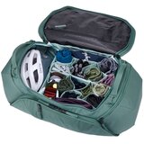 Thule RoundTrip putna torba za bicikl - zelena | shoptok.hr