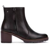 Pikolinos Gležnjarji Llanes Črna | Shoptok.si