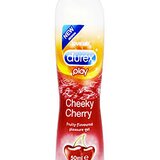 Durex Play Cheeky Cherry lubrikant sa voćnim ukusom na vodenoj bazi Cene'.'