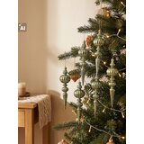 Sinsay Set od 10 božićnih kuglica | shoptok.hr