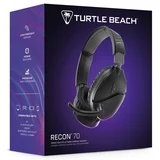 Recon 70 žične slušalke črne barve za PC & PS5 & PS4 & Xbox Series & Xbox One & Switch