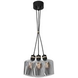  Luster na sajli RICHMOND 3xE27/60W/230V | Eponuda.com