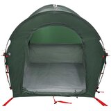 Šator za auto s krovom Maslinasto zelena 200 x 170 x 170 cm | shoptok.hr