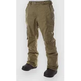 Cartel Hlace olive