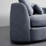 Bessagi Home Sedežna Garnitura Anna, Oblika U | Shoptok.si