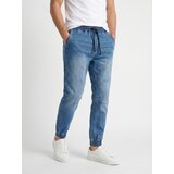 Sinsay Traperice jogger s efektom ispranosti | shoptok.hr