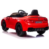  Licencirani auto na akumulator BMW M5 DRIFT - crveni | shoptok.hr