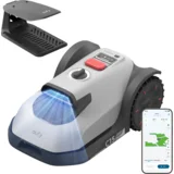Robotic Lawn Mower C15 robotska kosilnica - 1 k.