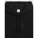 GAP Sherpa Logo Sweatshirt - Mens | Shoptok.si