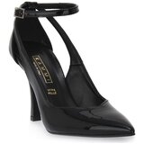 Priv Lab Salonarji VERNICE NERO Črna | Shoptok.si