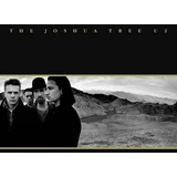 Joshua Tree -Aivers-