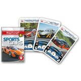 Piatnik karte sportski automobili | shoptok.hr