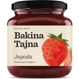 Bakina Tajna džem malina 375g | ePonuda.com