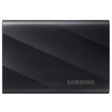 Samsung ext. SSD T9 4TBUSB 3.2 Gen 2x2 Black2000/1950 MB/s | Eponuda.ba