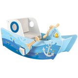 Hape Brod za zibanjem Kapitan z interaktivnim volanom, (5000511744) u