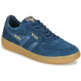 Gola Nizke superge Hawk Suede '86 Modra Cene