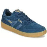 Nizke superge Hawk Suede '86 Modra