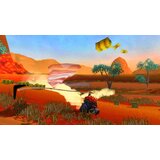 Krome Studios Ty The Tasmanian Tiger Hd + Ty The Tasmanian Tiger 2: Bush Rescue HD (Nintendo Switch) | Shoptok.si