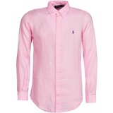 Polo Ralph Lauren Z221SC19 Ružičasta Cijene