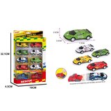  Igračka set autića 1/10 | ePonuda.com