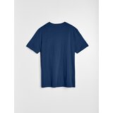 Sinsay Pamučna majica kratkih rukava | shoptok.hr