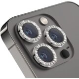 INF Zaščita kamere 3-pack Grey, (21257279) | Shoptok.si