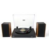 Akai ATT-240SP gramafon sa zvučnicima | ePonuda.com