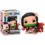 Funko POP figure Kimetsu No Yaiba Demon Slayer Nezuko Kamado Cijene