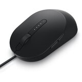 Dell Laser Wired Mouse MS3220 Black Cijene