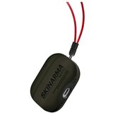 Skins SKINARMA OVITEK ZA AIRPODS PRO 2 GREEN PEWTER GREEN, (21974923) | Shoptok.si
