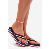 Big Star Women's wedge flip flops | shoptok.hr