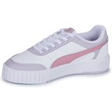 Puma Nizke superge Carina Mia Jr Rožnata | Shoptok.si