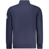 Norway 1963 Muška majica s patentnim zatvaračem | shoptok.hr