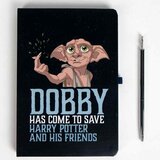 HARRY POTTER Set za pisanje Dobby Slike