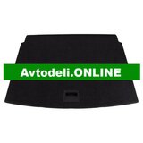 VW Pokrov prtljažnika SEAT ATECA in ŠKODA KAROQ | Shoptok.si
