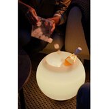 Kooduu zvučnik SPHERE BRUSHED SILVER ICE | shoptok.hr